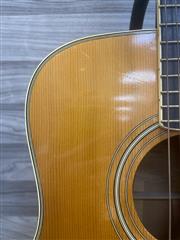 YAMAHA FG-340 6-String Acoustic Guitar (A1D019098) | eBay